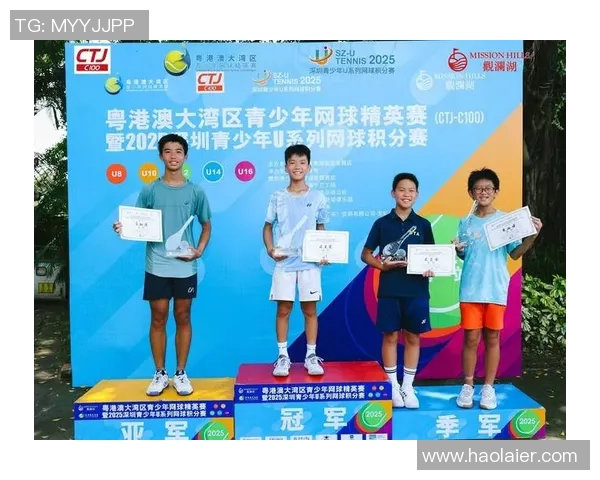 深圳网球队的训练与比赛节奏分析及其对未来发展的影响