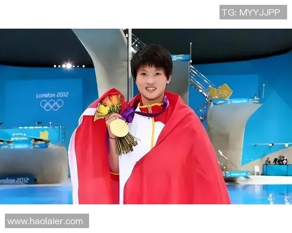 中国跳水运动员：从少年梦想到世界巅峰的成长之路