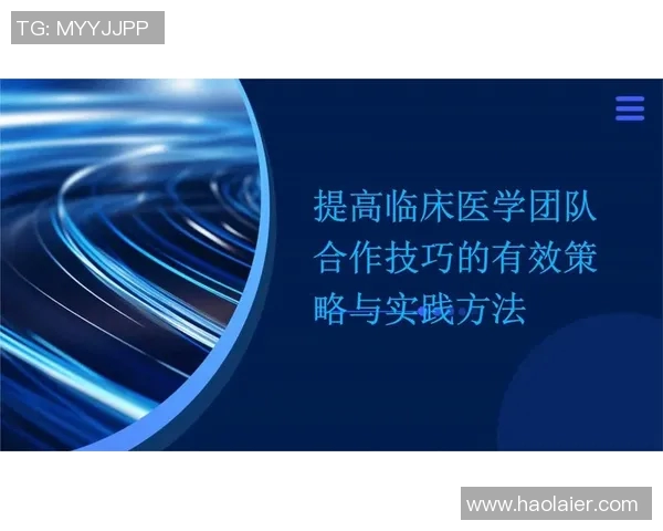 协同共进：打造高效团队合作的五大关键策略与实践分享