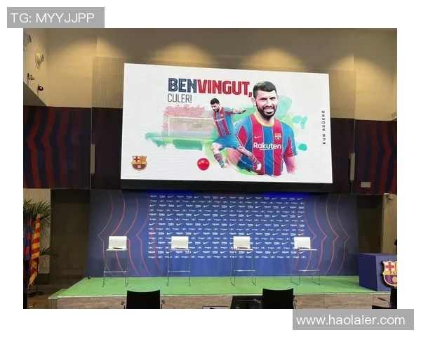 梅西领衔巴萨重塑辉煌之路，足球世界的传奇篇章再续