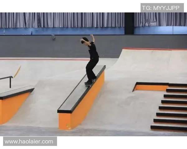 南京滑板队技术革新引发热议助力滑板运动新发展