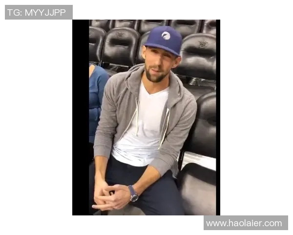 追溯美国泳坛传奇：迈克尔·菲尔普斯的辉煌一生